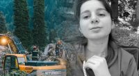 Gürcüstanda torpaq sürüşməsində 18 yaşlı azərbaycanlı qız həlak oldu