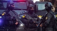 Polis Sabirabadda əməliyyat KEÇİRDİ: Saxlanılanlar var – FOTO/VİDEO