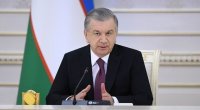 Özbəkistan Prezidenti avqustda Azərbaycana səfər EDƏCƏK 