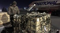 ABŞ Ukraynaya yeni hərbi yardım paketi GÖNDƏRƏCƏK 