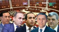 Milli Məclisin ən fəal 10 deputatı – SİYAHI 