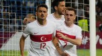 “Zenit” Türkiyə millisinin üzvünü transfer edir