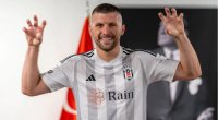 “Beşiktaş”ın yeni transferi “Neftçi”yə qarşı oynaya bilər