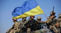 Ukrayna ordusu yeni əraziləri geri qaytardı - ADLARI AÇIQLANMIR