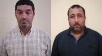 Goranboyda ƏMƏLİYYAT: Mal-qara oğruları saxlanıldı