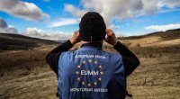 Avropa İttifaqının missiyası da Ermənistanın yalanlarını ifşa etdi - FOTOFAKT