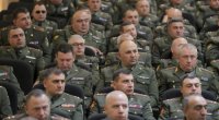 Ermənistanda hərbi komissar rüşvət aldığı üçün HƏBS OLUNDU 