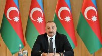 Azərbaycan-Qabon dostluq əlaqələri daha da inkişaf edəcək