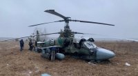 Ukrayna ordusu son sutkada Rusiyanın iki helikopterini MƏHV ETDİ