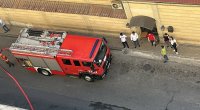 Bakıda \