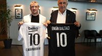 “Neftçi” “Beşiktaş”la əməkdaşlıq müqaviləsi İMZALADI 