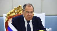 Lavrov Xəzəryanı ölkələrin səfirlərilə “Beşlik” formatında əməkdaşlığı MÜZAKİRƏ ETDİ 