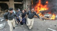 Pakistanda terror aktı törədildi - 11 nəfər həlak olub