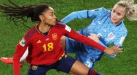 İspaniyanın qadın futbolçuları dünya çempionatının qalibi oldu