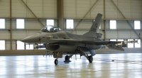 Ukrayna Danimarkadan 19 ədəd “F-16” qırıcısı alacaq