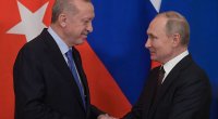 Ərdoğan-Putin görüşü Türkiyədə baş tutmayacaq