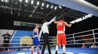 Bir boksçumuz finala yüksəlib, ikisi bürünc medal qazanıb - FOTO 