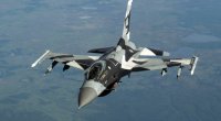 Ukraynalı pilotlar F-16 qırıcıları ilə təlim keçmək üçün Danimarkaya gedib