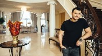 Xalq artisti Emin: “Yayda suya 1.7 milyon manat ödəyirəm” - VİDEO