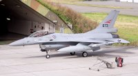 Norveç də Ukraynaya F-16 qırıcıları verəcək