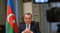Nazir: “Azərbaycan Belçikaya 250 milyon dollar yatırım edib” - VİDEO