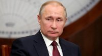 Putin Priqojinin ölümü ilə bağlı başsağlığı verdi