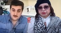 Lalə Dadaşova: “Elçini narkotik verib öldürən qardaşı idi” – VİDEO 