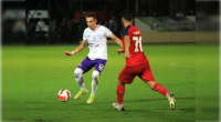 “Sumqayıt”ın futbolçusu Albaniya klubuna keçir