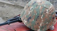 Ermənistanda 2 hərbçi naməlum şəraitdə öldü 