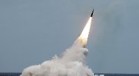 Şimali Koreya iki ballistik raket buraxıb