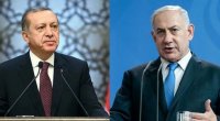 Ərdoğan G20 sammiti çərçivəsində Netanyahu ilə görüşə bilər