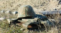 Daha 2 erməni hərbçisi öldü - BİRİ MAYORDUR