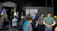 İranda mədəndə PARTLAYIŞ - 6 nəfər öldü 