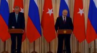 Putin: “Ukraynanın etdiyi əks-hücum əməliyyatları deyil, uğursuzluqdur” - VİDEO 