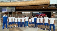 Azərbaycan Cüdo üzrə Avropa çempionatında 15 idmançı ilə təmsil olunacaq - FOTO 