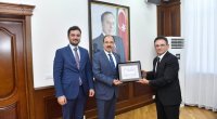Türkiyə Azərbaycana müdafiə sənayesi müşaviri təyin etdi - FOTO