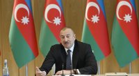 İlham Əliyev: “Dövlətimiz tərəfindən separatizmin bütün təzahürləri qəbulolunmazdır”