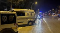 Türkiyədə gecə klubunda silahlı dava: Ölən və yaralananlar var
