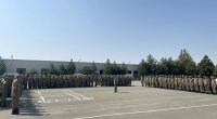 Ordumuzun təlim toplanışı BAŞA ÇATDI – FOTO/VİDEO 