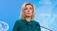 Zaxarova: “Ermənistan Rusiya rəsmilərini ölkəyə buraxmır”- VİDEO