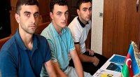 “Erməni əsilli futbolçuların səmimi peşmançılığı nəzərə alınıb” – Baş Prokuroluq  