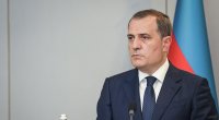 “Ermənistanın “blokada” iddiaları əsassızdır” – Ceyhun Bayramov  