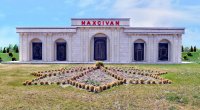 Naxçıvanda növbəti TƏYİNAT  
