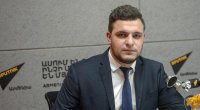 “Paşinyan reytinq üçün “Vaqner”in onu devirəcəyi yalanını UYDURUB” – Sergey Melkonyan  