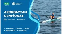 Avarçəkmə üzrə Azərbaycan çempionatı keçiriləcək
