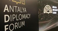II Antalya Diplomatiya Forumu bu tarixdə keçiriləcək