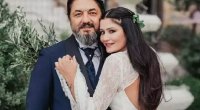 Türkiyəli aktrisa evləndi - FOTO