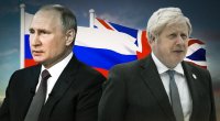 Conson: “Putinlə kompromis əldə etmək qeyri-mümkündür”