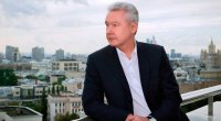 Sergey Sobyanin yenidən Moskva meri seçildi