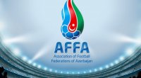 AFFA Ermənistan-Xorvatiya oyunundakı təxribatla bağlı UEFA-ya müraciət edəcək 